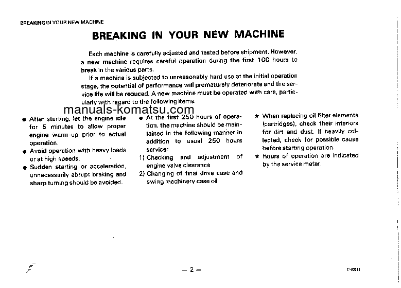 Protected: PC50UU-1(JPN) S/N 3401-UP Operation manual (English)