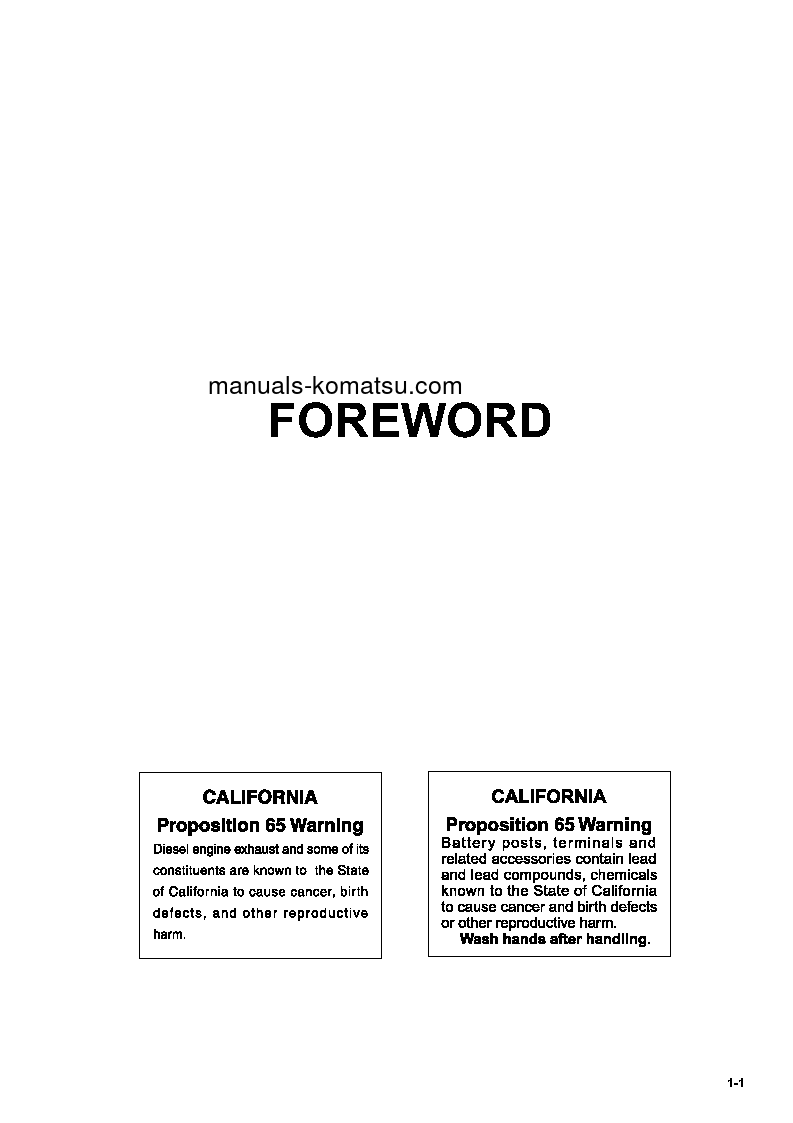 Protected: D155AX-5(JPN) S/N 75001-76000 Operation manual (English)