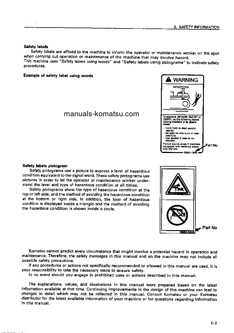 Protected: D155A-2(JPN)-EMISSION ENG S/N 57001-57284 Operation manual (English)