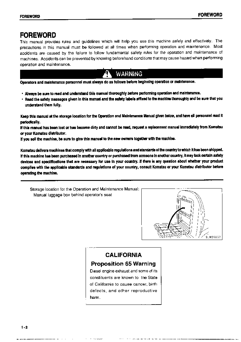 Protected: PC40MRX-1(JPN)-FOR EU S/N 1001-5500 Operation manual (English)