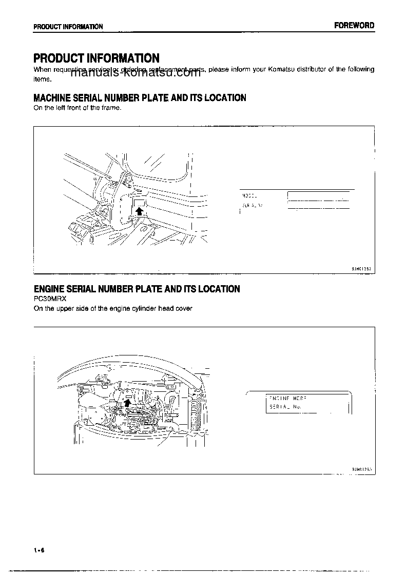 Protected: PC40MRX-1(JPN)-FOR EU S/N 1001-5500 Operation manual (English)