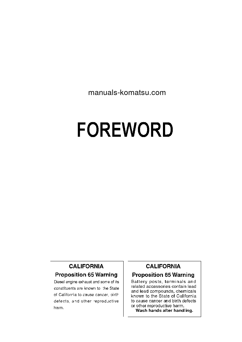 Protected: BR350JG-1(JPN) S/N 1501-UP Operation manual (English)