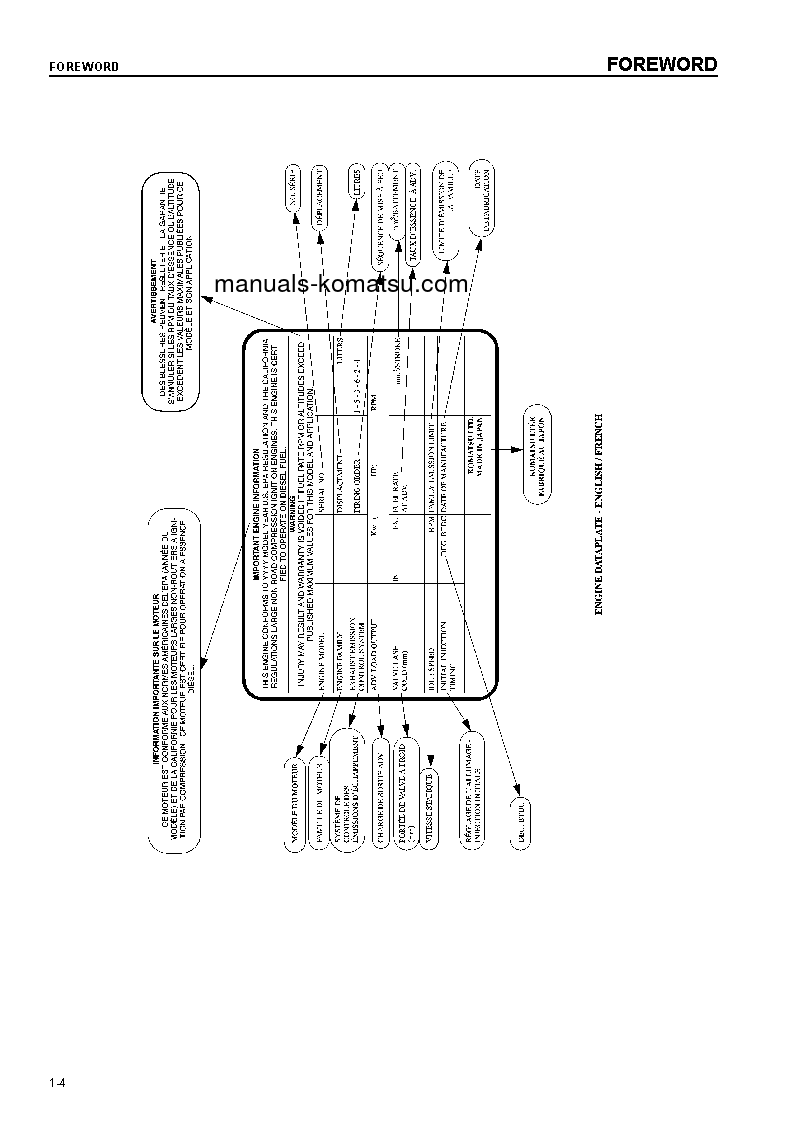 Protected: BR350JG-1(JPN) S/N 1501-UP Operation manual (English)