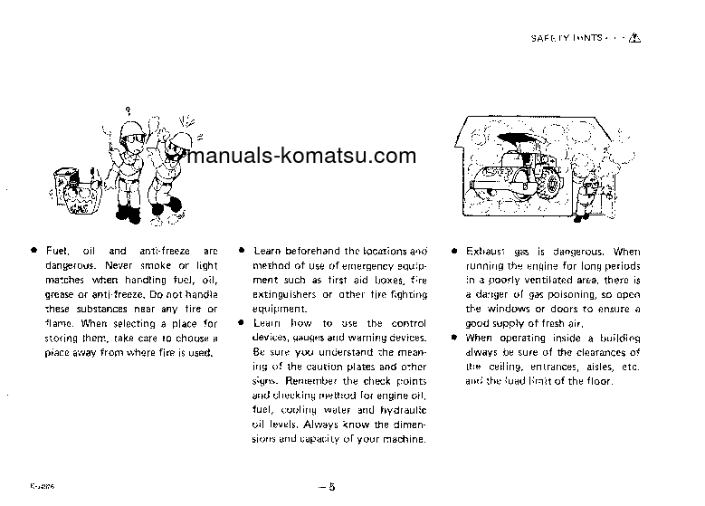 Protected: JV100WA-1(JPN) S/N 20003-20076 Operation manual (English)
