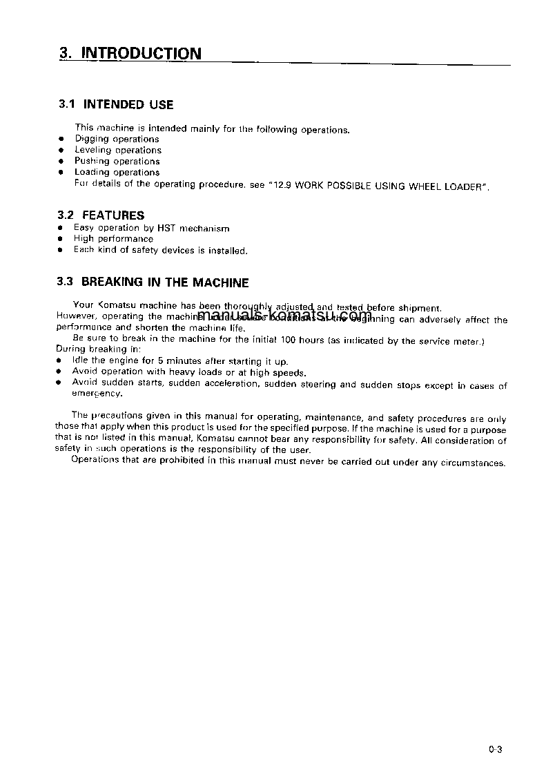 Protected: WA50-3(JPN) S/N 21428-UP Operation manual (English)