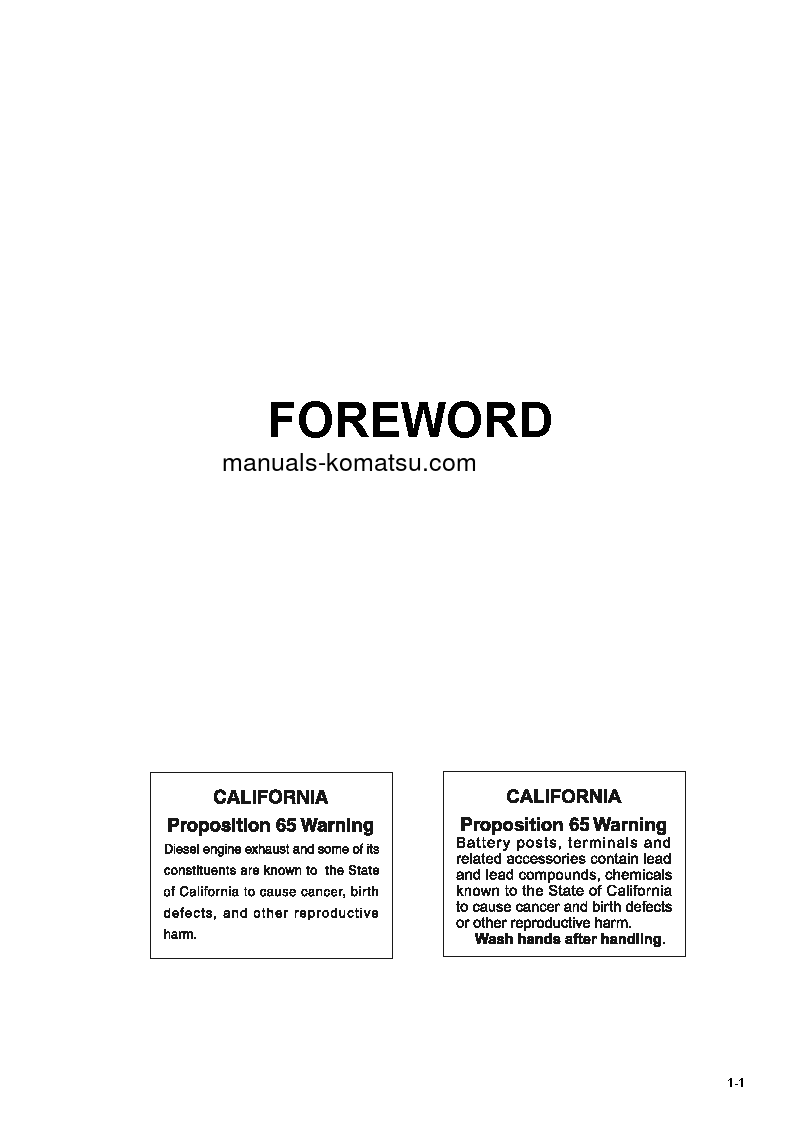 Protected: PC60-7(JPN) S/N 59869-UP Operation manual (English)