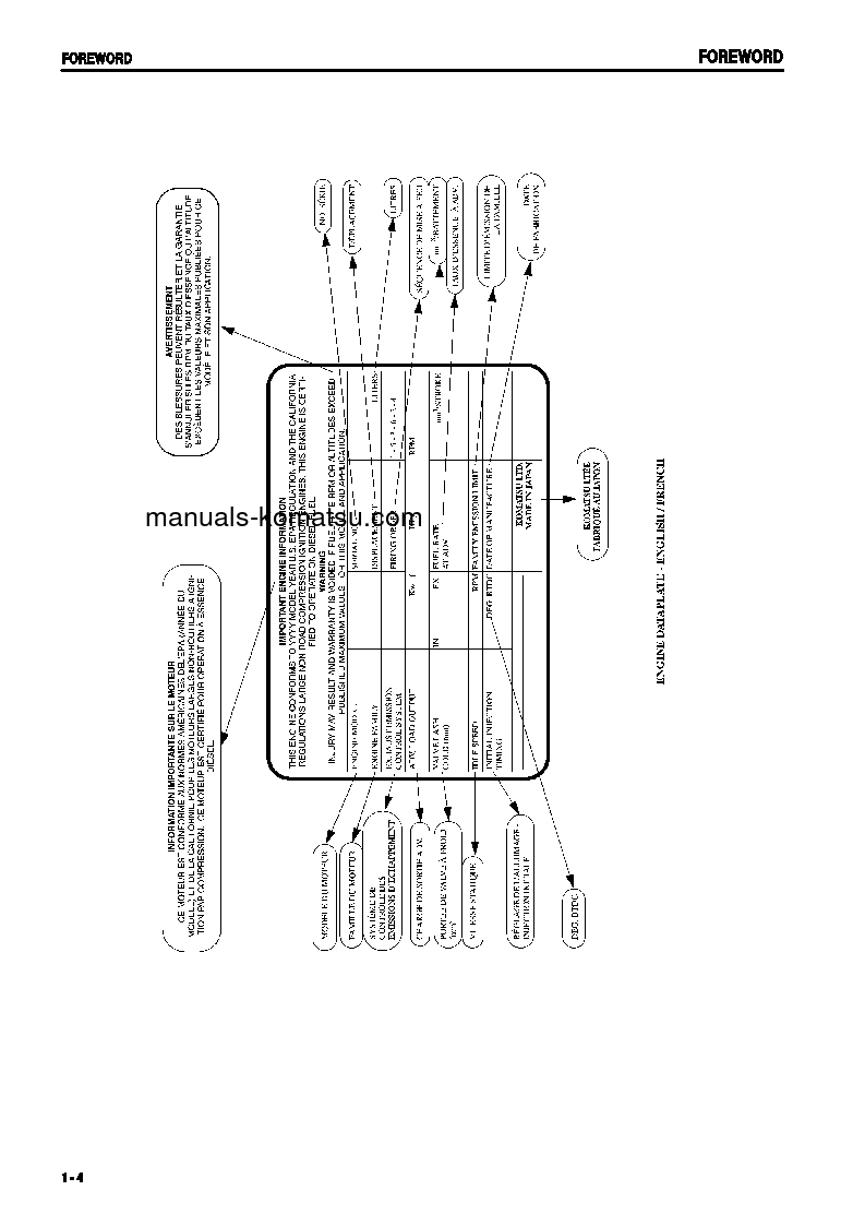 Protected: PC27MRX-1(JPN) S/N 10001-UP Operation manual (English)
