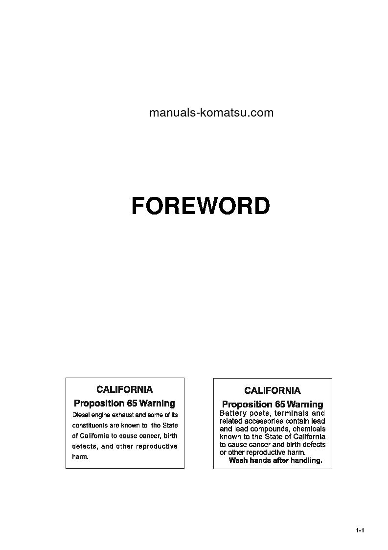 Protected: CD60R-1(JPN) S/N 1801-UP Operation manual (English)