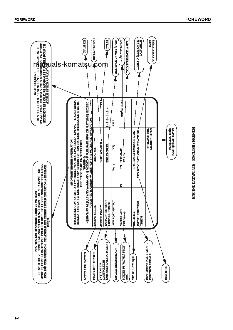 Protected: CD60R-1(JPN) S/N 1801-UP Operation manual (English)