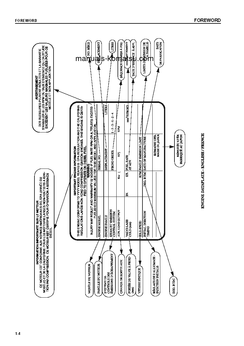 Protected: PC228USLC-3(JPN)-FOR EU S/N 20001-30000 Operation manual (English)