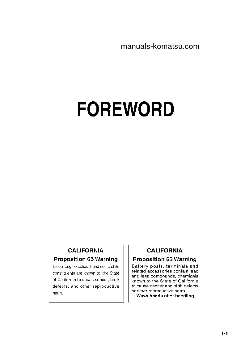 Protected: D39PX-21(JPN) S/N 1209-1500 Operation manual (English)