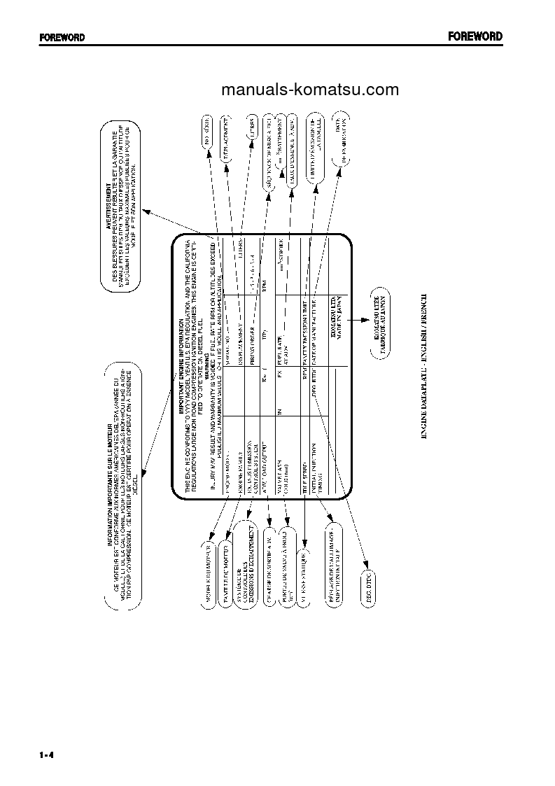 Protected: PC58UU-3(JPN) S/N 20377-22000 Operation manual (English)