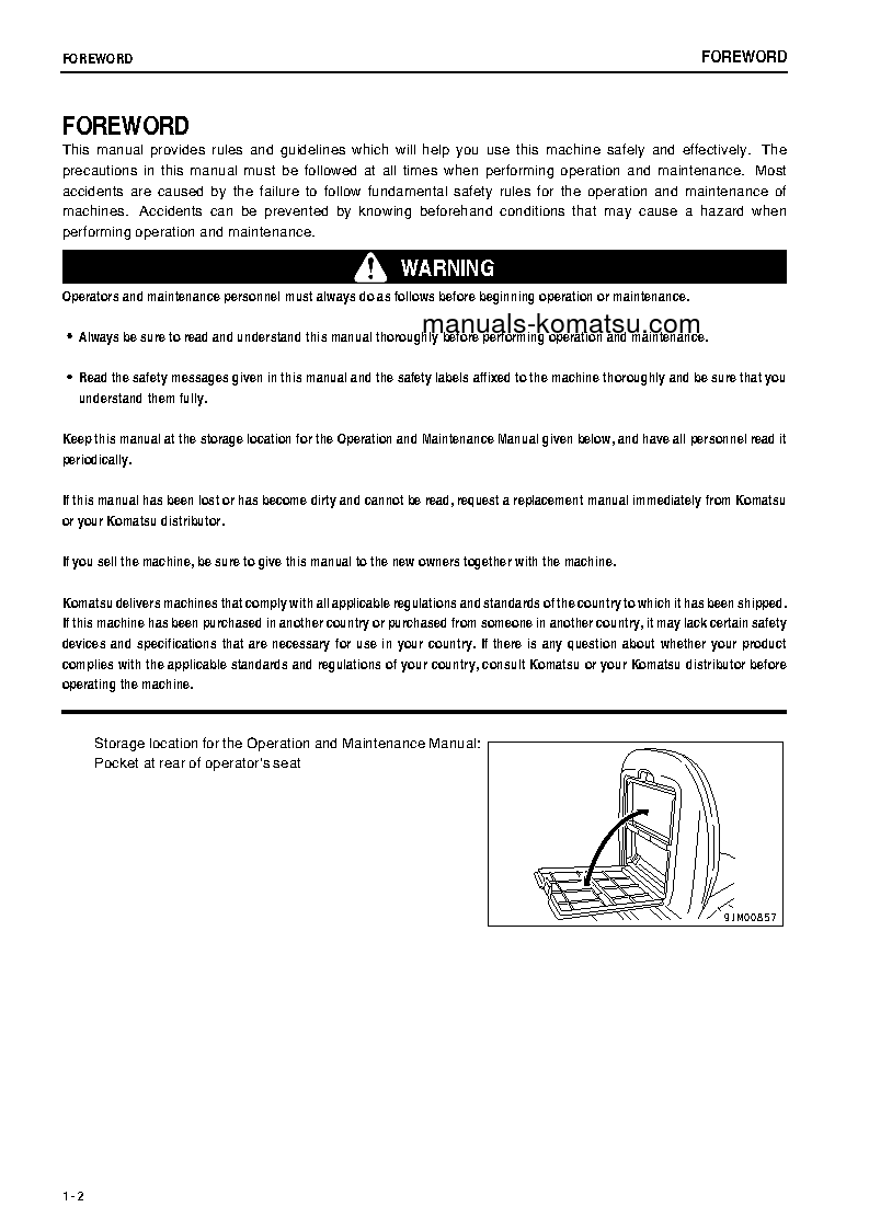 Protected: PC58UU-3(JPN) S/N 22001-22300 Operation manual (English)