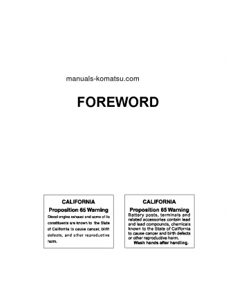 PC220LC-7(JPN)-MULTI-MONITOR S/N 60001-65000 Operation manual (English)