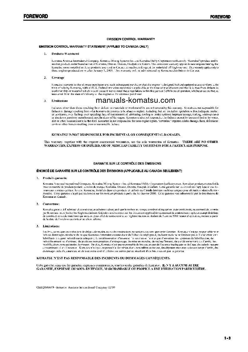 Protected: GD555-3(JPN)-A S/N 10001-11000 Operation manual (English)