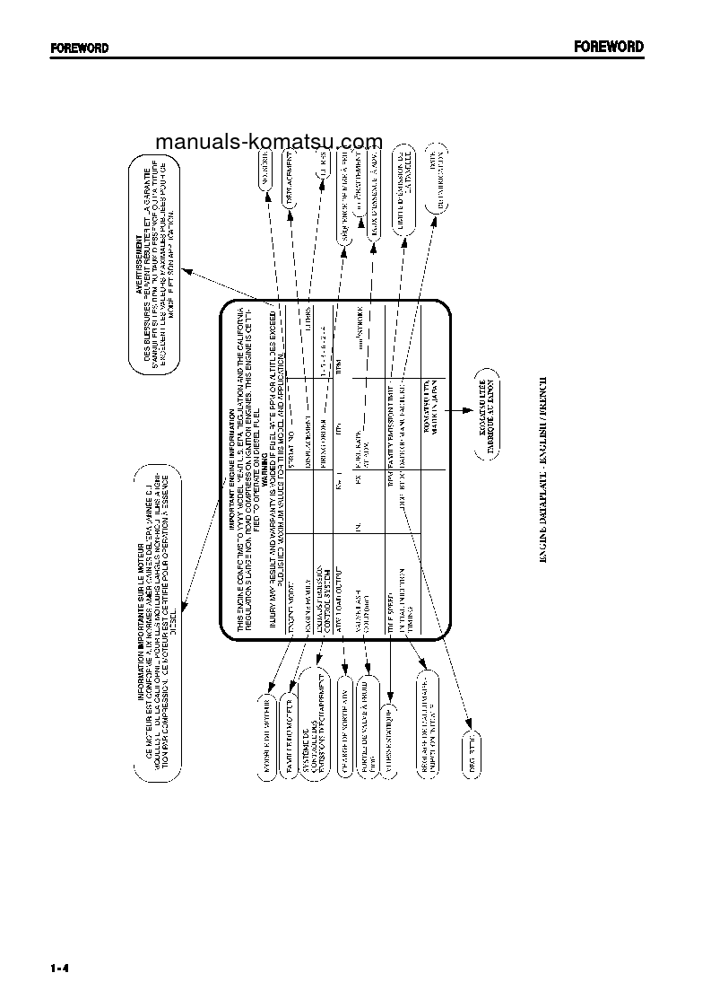 Protected: GD555-3(JPN)-A S/N 10001-11000 Operation manual (English)