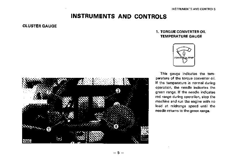 Protected: WA600-1(JPN)-C SPEC S/N 10759-UP Operation manual (English)