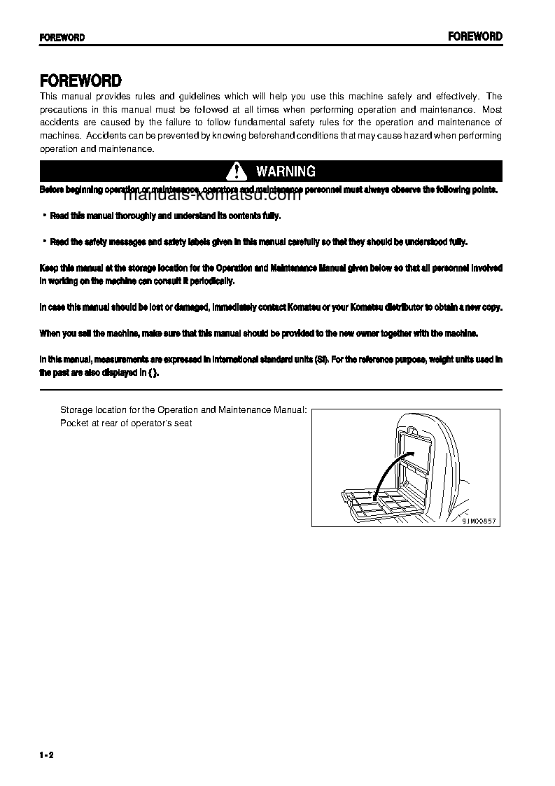 Protected: PC40MRX-1(JPN)-FOR EU S/N 5501-UP Operation manual (English)