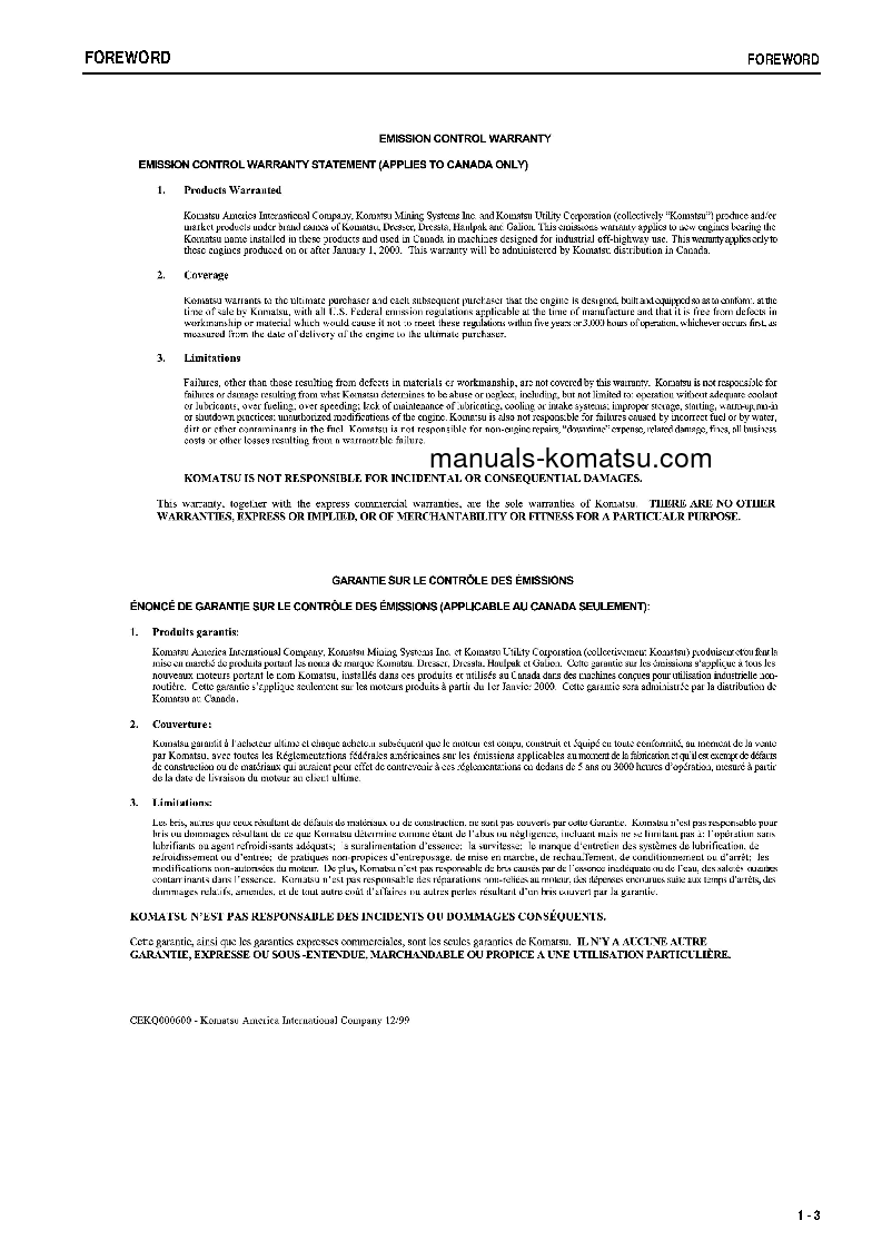 Protected: PC09-1(JPN) S/N 10731-UP Operation manual (English)