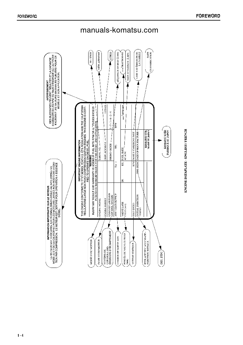 Protected: PC09-1(JPN) S/N 10731-UP Operation manual (English)