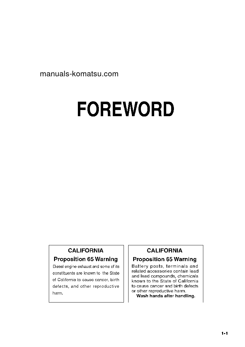 Protected: PC78US-6(JPN) S/N 4001-4561 Operation manual (English)