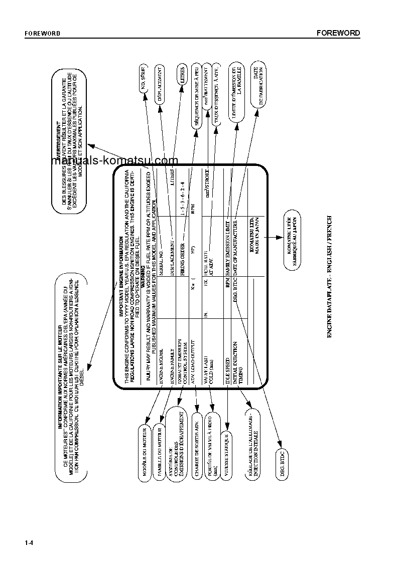 Protected: PC158USLC-2(JPN) S/N 10001-UP Operation manual (English)