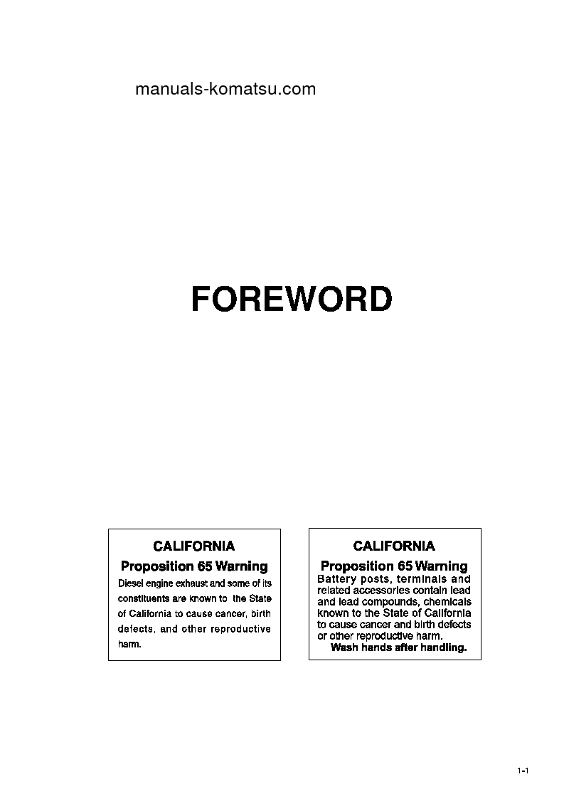 Protected: PC300LC-7(JPN)-SEGMENT- MONITOR S/N 40001-45000 Operation manual (English)