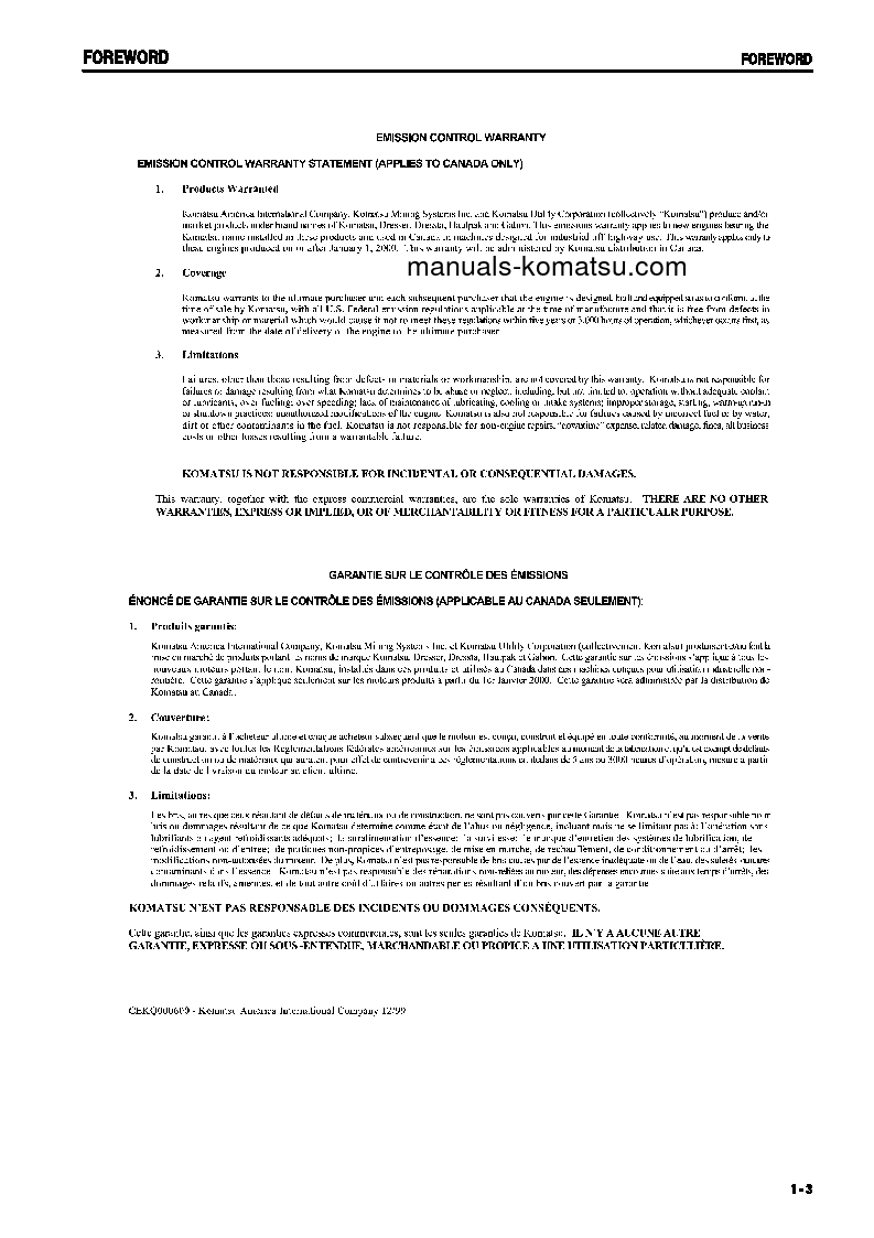 Protected: PC78US-6(JPN)-FOR NORWAY S/N 4562-5500 Operation manual (English)