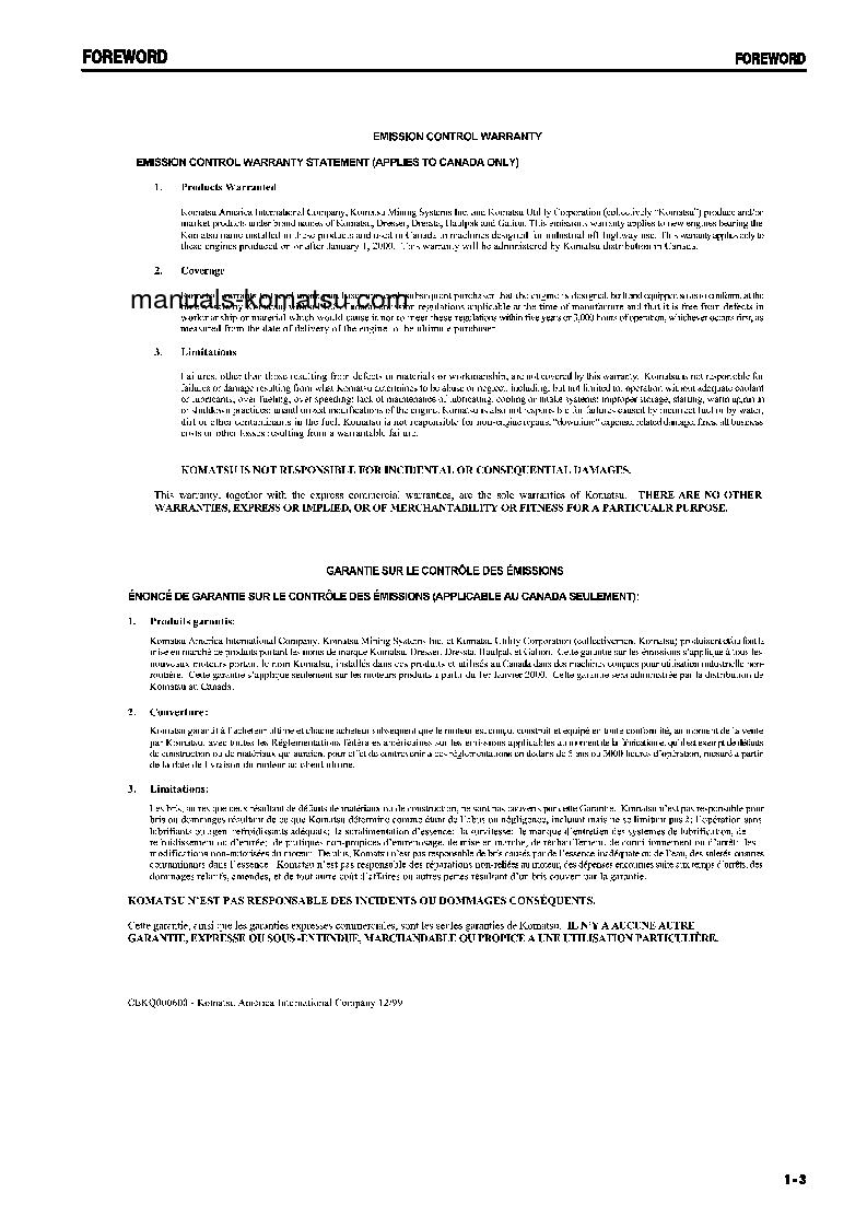 Protected: PC78US-6(JPN)-FOR NORWAY S/N 5501-6500 Operation manual (English)