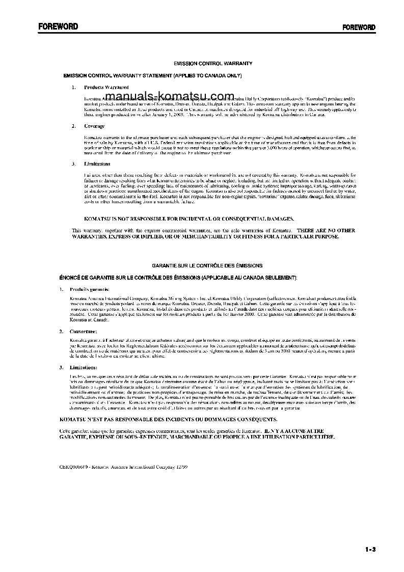 Protected: D475A-3(JPN)-FOR ESTONIA S/N 10685-UP Operation manual (English)