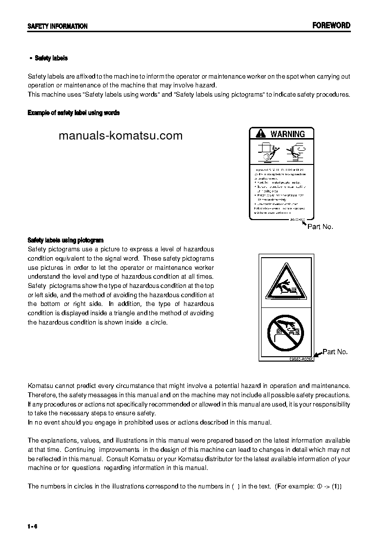 Protected: D475A-3(JPN)-FOR ESTONIA S/N 10685-UP Operation manual (English)