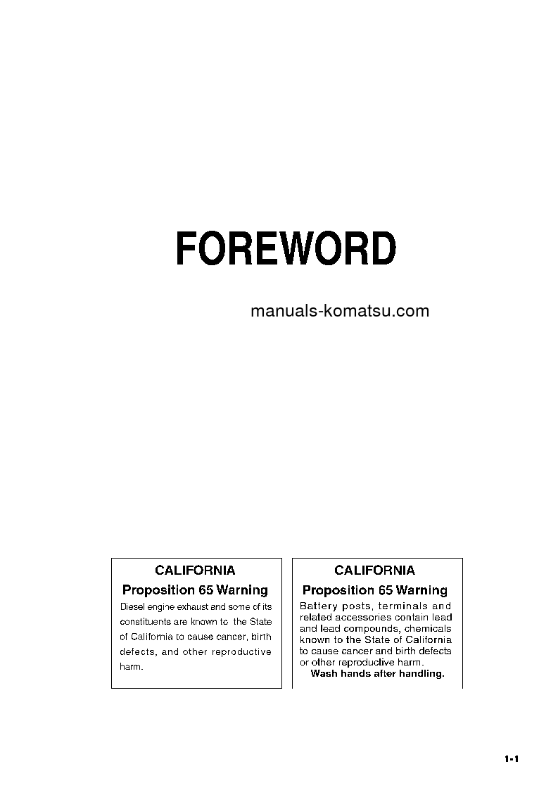 Protected: D275AX-5(JPN)-FOR ESTONIA S/N 20001-20163 Operation manual (English)