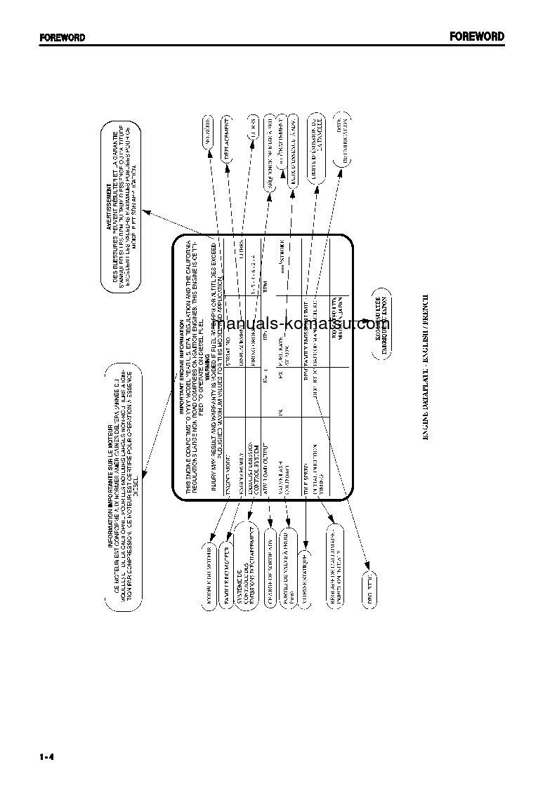 Protected: D275AX-5(JPN)-FOR ESTONIA S/N 20001-20163 Operation manual (English)