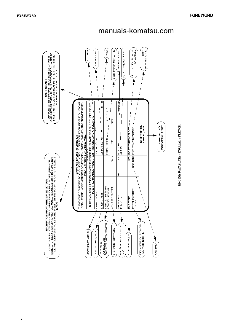 Protected: PC40MR-2(JPN)-NA S/N 8001-8771 Operation manual (English)