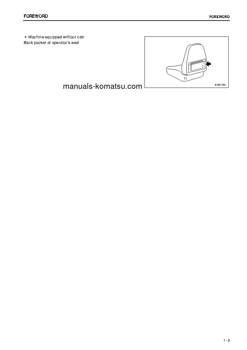 Protected: D155AX-5(JPN) S/N 76001-76242 Operation manual (English)