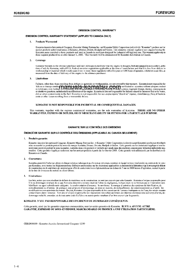 Protected: D155AX-5(JPN) S/N 76001-76242 Operation manual (English)