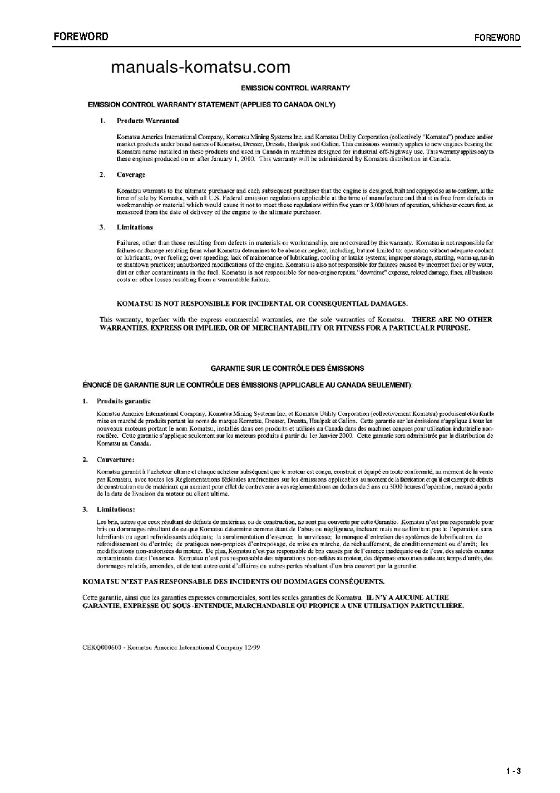 Protected: BR550JG-1(JPN) S/N 1001-1066 Operation manual (English)