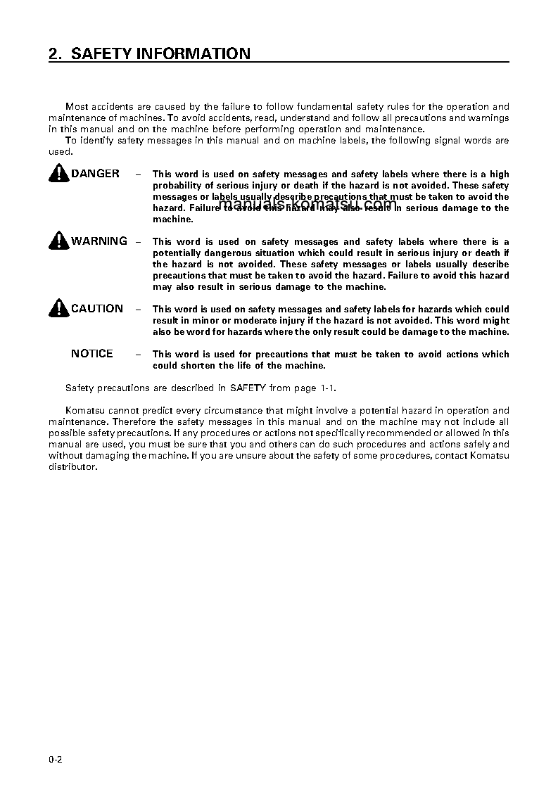 Protected: PC400LC-6(JPN)-PIPE LOOPER SPEC, EXCEL S/N 32933-UP Operation manual (English)