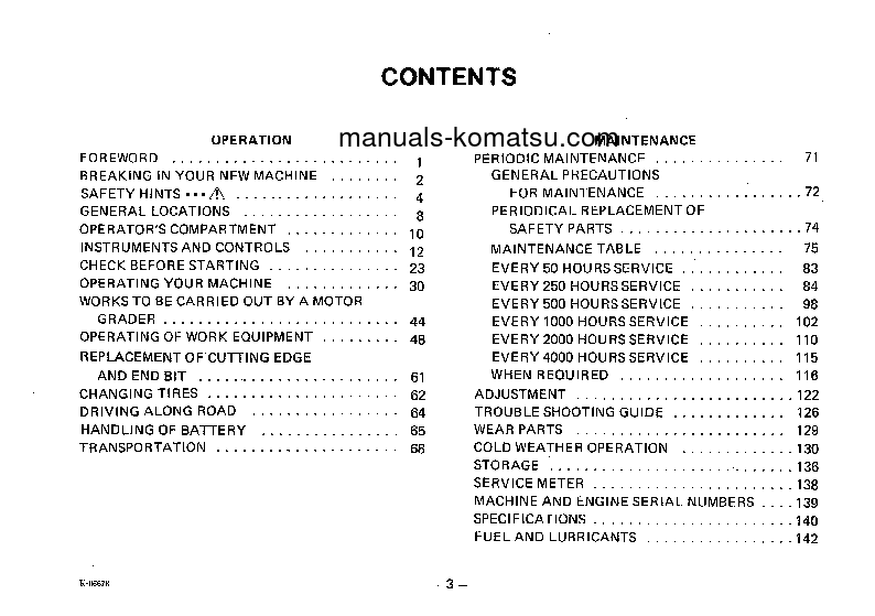 Protected: GD500R-2(JPN) S/N 11002-UP Operation manual (English)
