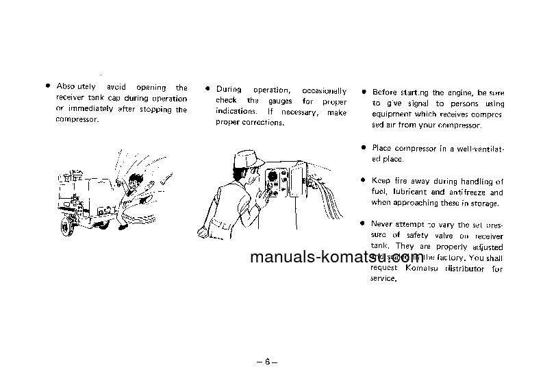 Protected: EC210ZS-1(JPN) S/N 1001-UP Operation manual (English)