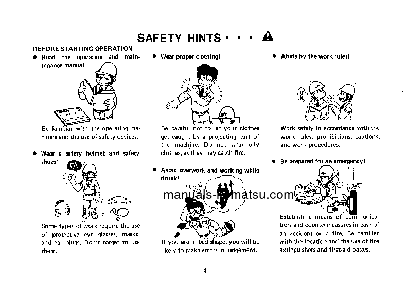 Protected: EC170ZS-1(JPN) S/N 1001-UP Operation manual (English)