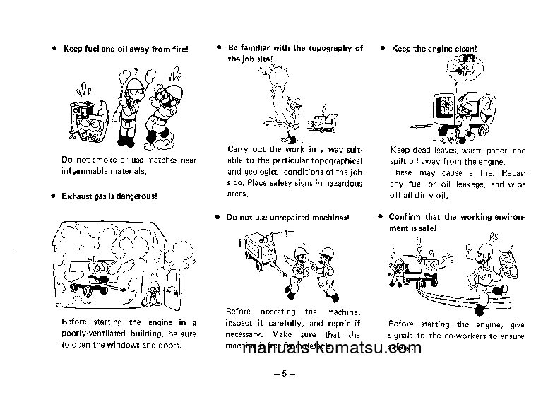Protected: EC170ZS-1(JPN) S/N 1001-UP Operation manual (English)