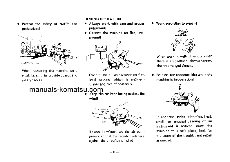 Protected: EC170ZS-1(JPN) S/N 1001-UP Operation manual (English)