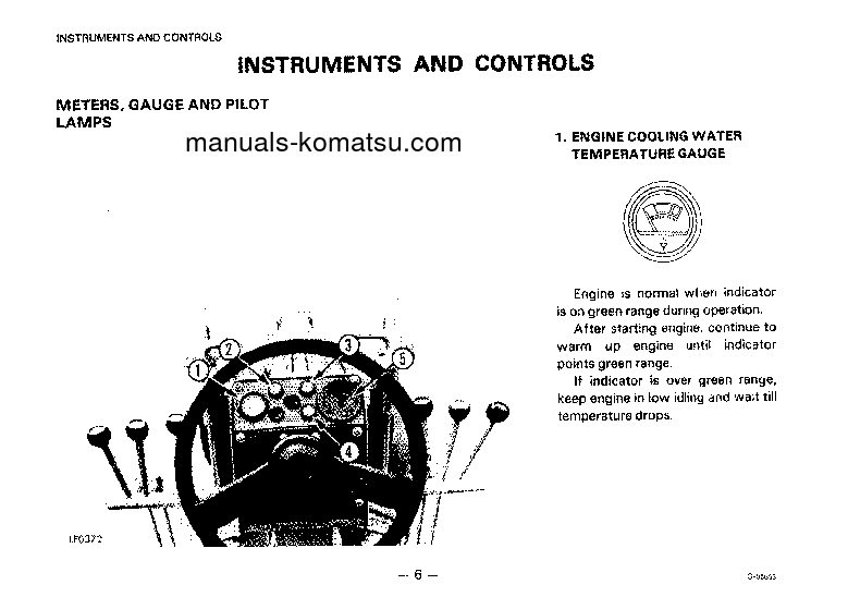 Protected: GD510R-1(JPN) S/N 15370-UP Operation manual (English)