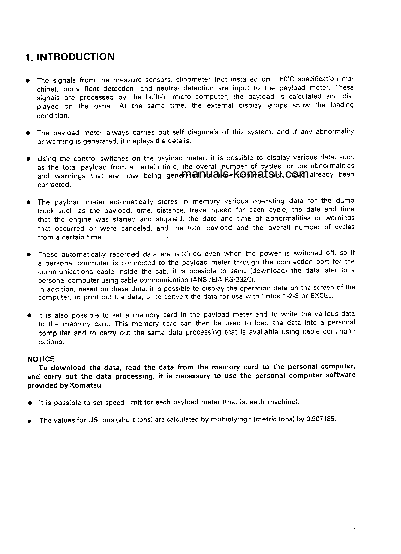 Protected: PLM II(USA) S/N WITH 5 LIGHTS Operation manual (English)