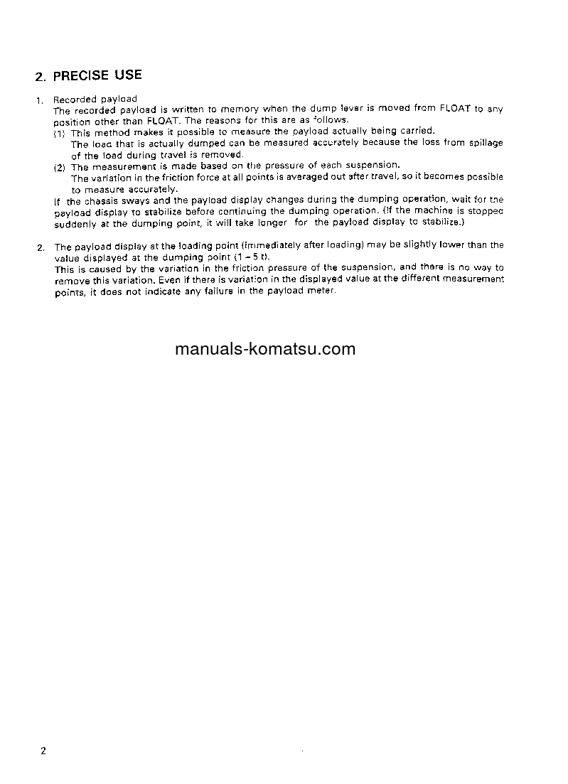 Protected: PLM II(USA) S/N WITH 5 LIGHTS Operation manual (English)