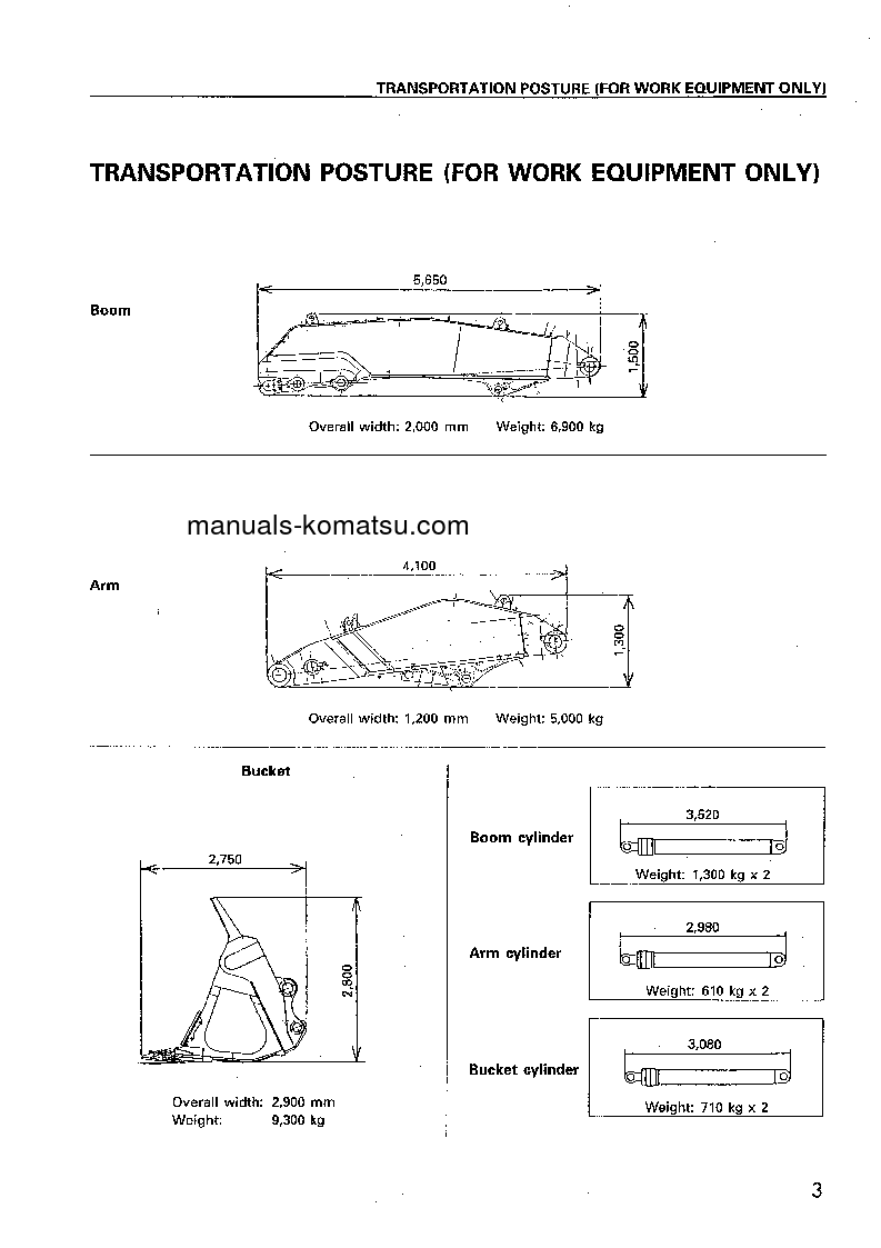 Protected: PC1100SP-6(JPN)-LOADING SHOVEL S/N 10001-UP Field assembly manual (English)