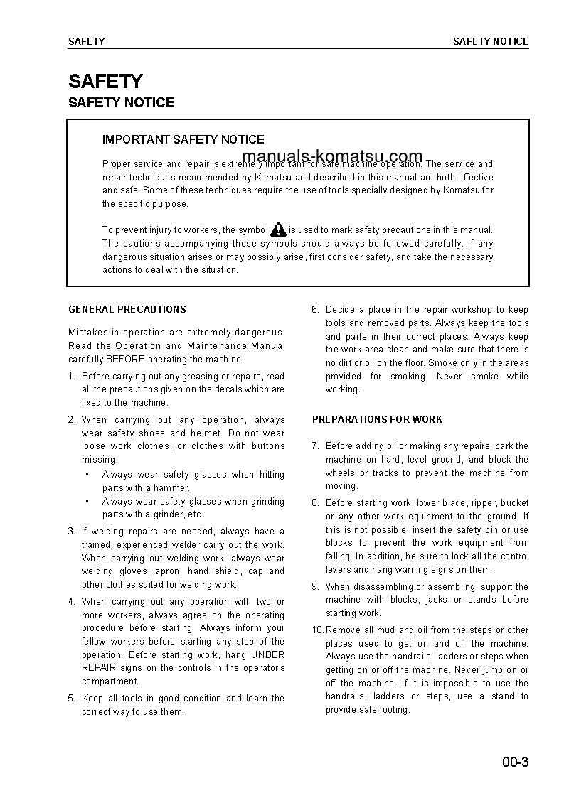 Protected: BR480RG-1(JPN) S/N 1001-UP Shop (repair) manual (English)