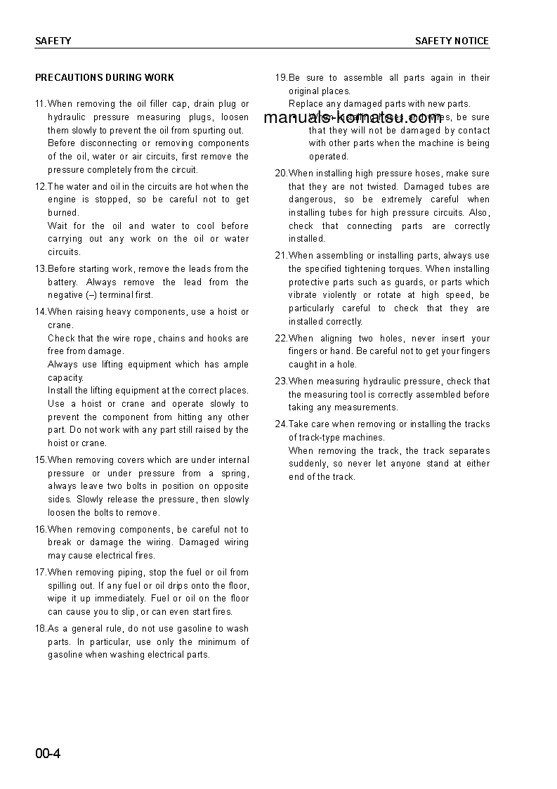 Protected: BR480RG-1(JPN) S/N 1001-UP Shop (repair) manual (English)