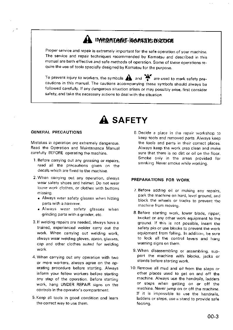 Protected: S6D155-4(JPN) Shop (repair) manual (English)